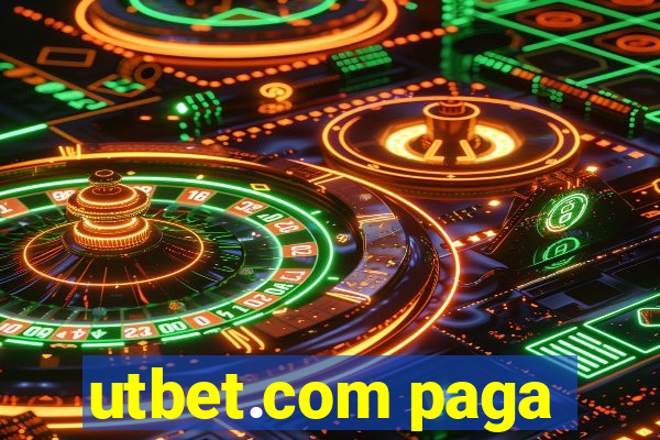 utbet.com paga